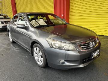 Gasoline 2008 honda inspire low kms trade in clearance new zealand nz Gasoline 2008 honda inspire low kms trade in clearance new zealand nz