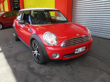 Gasoline 2009 mini cooper trade in clearance new zealand nz Gasoline 2009 mini cooper trade in clearance new zealand nz