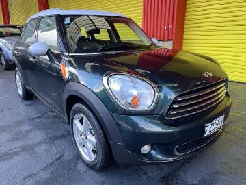 Gasoline 2011 mini cooper countryman sav 6a 5dr 1 6l trade in clearance new zealand nz Gasoline 2011 mini cooper countryman sav 6a 5dr 1 6l trade in clearance new zealand nz