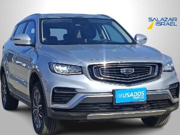 Geely azkarra 2022 gasolina geely azkarra 2022 metropolitana Geely azkarra 2022 gasolina geely azkarra 2022 metropolitana