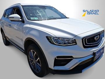Geely azkarra 2023 gasolina geely azkarra 2023 metropolitana Geely azkarra 2023 gasolina geely azkarra 2023 metropolitana