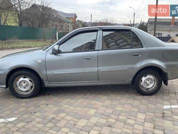 Geely ck 2007 geely ck 2007