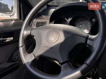 Geely ck 2008 benzin geely ck 2008