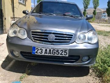 Geely ck 2009 geely ck Geely ck 2009 geely ck
