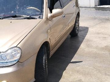 Geely ck 2009 geely ck