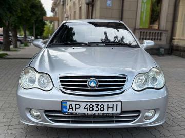 Geely ck 2011 geely ck 2011