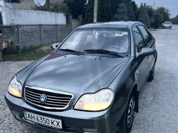 Geely ck 2012 geely ck 2 2012 Geely ck 2012 geely ck 2 2012