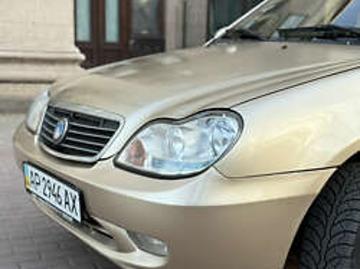 Geely ck benzin geely ck 2006