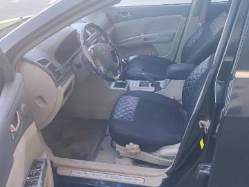 Geely emgrand 2010 geely emgrand Geely emgrand 2010 geely emgrand