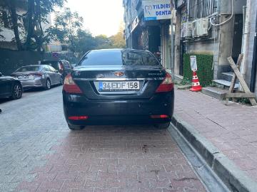 Geely emgrand 2011 geely emgrand Geely emgrand 2011 geely emgrand