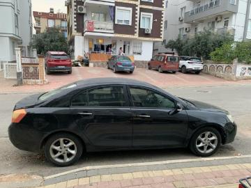 Geely emgrand 2011 geely emgrand Geely emgrand 2011 geely emgrand