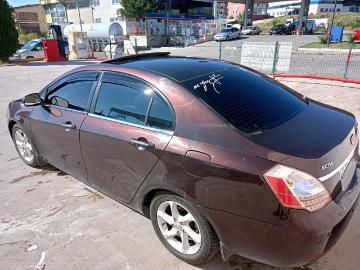 Geely emgrand 2012 geely emgrand Geely emgrand 2012 geely emgrand