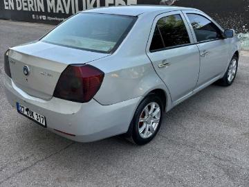 Geely mk 2010 geely mk Geely mk 2010 geely mk