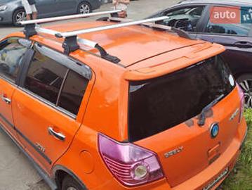 Geely mk 2013 geely mk cross 2013 Geely mk 2013 geely mk cross 2013