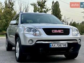 Gmc acadia 2007 gmc acadia 2007 Gmc acadia 2007 gmc acadia 2007