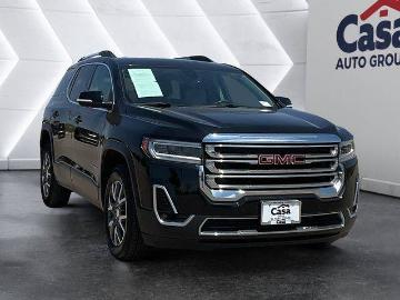 Gmc acadia 2023 2023 gmc acadia slt el paso tx