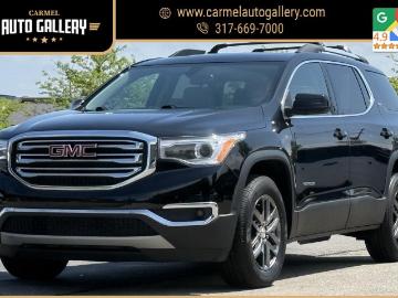 Gmc acadia gmc acadia Gmc acadia gmc acadia