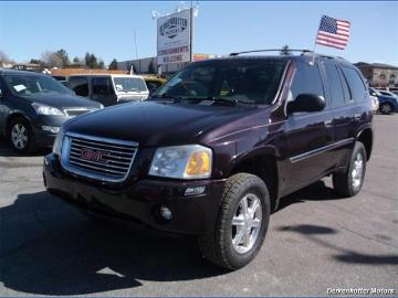 Gmc envoy gmc envoy Gmc envoy gmc envoy