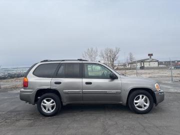 Gmc envoy gmc envoy Gmc envoy gmc envoy