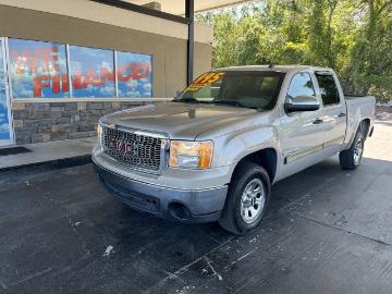 Gmc sierra 1500 2008 2008 gmc sierra 1500 work truck aluminum in hudson florida Gmc sierra 1500 2008 2008 gmc sierra 1500 work truck aluminum in hudson florida