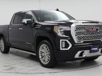 Gmc sierra 1500 2019 gas 2019 gmc sierra 1500 denali charleston sc