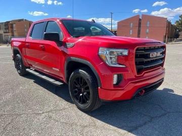 Gmc sierra 1500 2020 2020 gmc sierra 1500 4x4 elevation 4dr crew cab 5 8 ft sb Gmc sierra 1500 2020 2020 gmc sierra 1500 4x4 elevation 4dr crew cab 5 8 ft sb