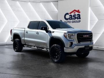 Gmc sierra 1500 2021 2021 gmc sierra 1500 4x4 elevation 4dr crew cab 5 8 ft sb Gmc sierra 1500 2021 2021 gmc sierra 1500 4x4 elevation 4dr crew cab 5 8 ft sb