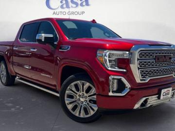 Gmc sierra 1500 2021 gas 2021 gmc sierra 1500 denali el paso tx
