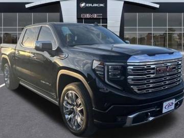 Gmc sierra 1500 2023 diesel 2023 gmc sierra 1500 denali el paso tx