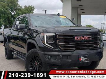 Gmc sierra 1500 2023 gasoline 2023 gmc sierra 1500 at4x san antonio tx Gmc sierra 1500 2023 gasoline 2023 gmc sierra 1500 at4x san antonio tx