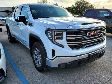 Gmc sierra 1500 2024 2024 gmc sierra 1500 4x2 slt 4dr crew cab 5 8 ft sb Gmc sierra 1500 2024 2024 gmc sierra 1500 4x2 slt 4dr crew cab 5 8 ft sb