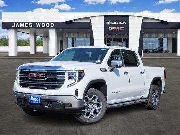 Gmc sierra 1500 2025 gasoline 2025 gmc sierra 1500 slt