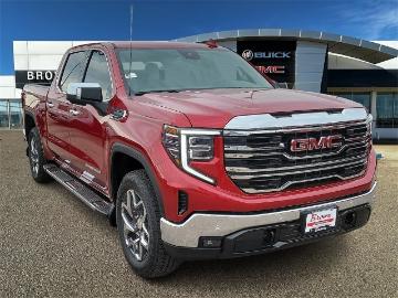 Gmc sierra 1500 2025 gasoline 2025 gmc sierra 1500 slt
