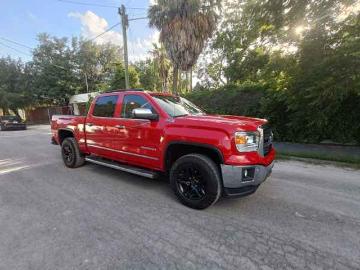 Gmc sierra 2014 gasolina gmc sierra ck1500 2014 8 cil automatica 4x4 mexicana Gmc sierra 2014 gasolina gmc sierra ck1500 2014 8 cil automatica 4x4 mexicana