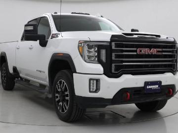 Gmc sierra 2020 diesel 2020 gmc sierra 3500hd at4 el paso tx