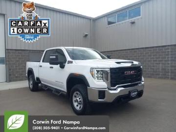 Gmc sierra 2500hd 2021 2021 gmc sierra 2500hd 4x4 base 4dr crew cab sb Gmc sierra 2500hd 2021 2021 gmc sierra 2500hd 4x4 base 4dr crew cab sb