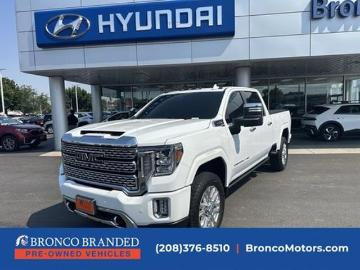 Gmc sierra 2500hd 2022 gasoline 2022 gmc sierra 2500hd denali boise id Gmc sierra 2500hd 2022 gasoline 2022 gmc sierra 2500hd denali boise id