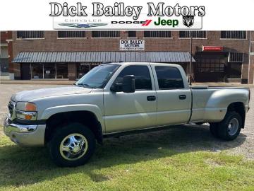 Gmc sierra 3500 denali crew cab standard box 2005 diesel 2005 gmc sierra 3500 slt okmulgee ok Gmc sierra 3500 denali crew cab standard box 2005 diesel 2005 gmc sierra 3500 slt okmulgee ok
