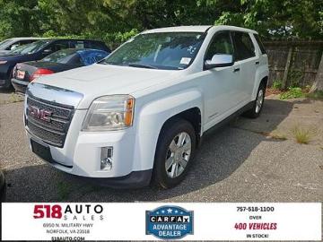 Gmc terrain 2010 gasoline 2010 gmc terrain sle 1 norfolk va Gmc terrain 2010 gasoline 2010 gmc terrain sle 1 norfolk va