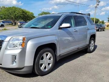 Gmc terrain 2014 gas 2014 gmc terrain slt 1 virginia beach va Gmc terrain 2014 gas 2014 gmc terrain slt 1 virginia beach va