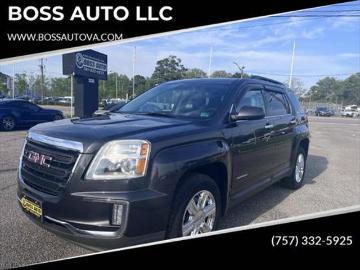 Gmc terrain 2016 gasoline 2016 gmc terrain sle 2 norfolk va Gmc terrain 2016 gasoline 2016 gmc terrain sle 2 norfolk va