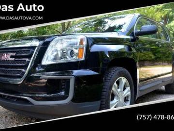 Gmc terrain 2017 gasoline 2017 gmc terrain sle 1 virginia beach va Gmc terrain 2017 gasoline 2017 gmc terrain sle 1 virginia beach va