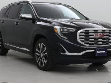Gmc terrain 2018 gas 2018 gmc terrain denali el paso tx Gmc terrain 2018 gas 2018 gmc terrain denali el paso tx