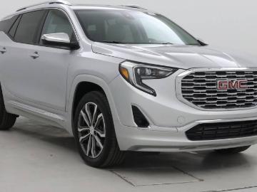 Gmc terrain 2019 gas 2019 gmc terrain denali el paso tx Gmc terrain 2019 gas 2019 gmc terrain denali el paso tx