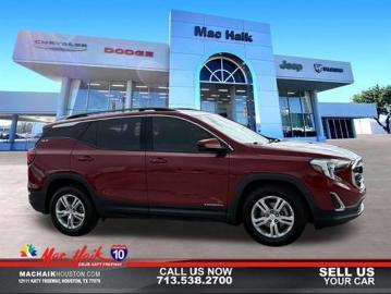 Gmc terrain 2019 gasoline 2019 gmc terrain sle houston tx Gmc terrain 2019 gasoline 2019 gmc terrain sle houston tx