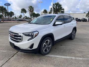 Gmc terrain 2021 2021 gmc terrain slt 4dr suv Gmc terrain 2021 2021 gmc terrain slt 4dr suv