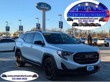 Gmc terrain 2021 gasoline 2021 gmc terrain sle chicago il Gmc terrain 2021 gasoline 2021 gmc terrain sle chicago il