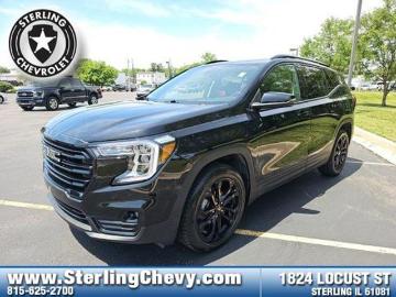Gmc terrain 2022 gasoline 2022 gmc terrain slt sterling il Gmc terrain 2022 gasoline 2022 gmc terrain slt sterling il