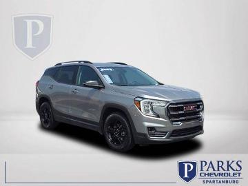 Gmc terrain 2023 gas 2023 gmc terrain at4 spartanburg sc Gmc terrain 2023 gas 2023 gmc terrain at4 spartanburg sc