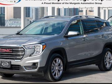 Gmc terrain 2023 gas 2023 gmc terrain slt miami fl Gmc terrain 2023 gas 2023 gmc terrain slt miami fl